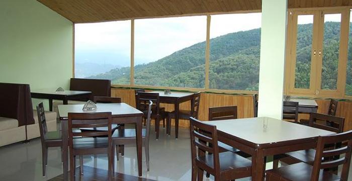 Fernhill Resort